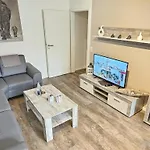 Appartementhaus Kogge Wohnung 10