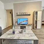 Appartementhaus Kogge Wohnung 10