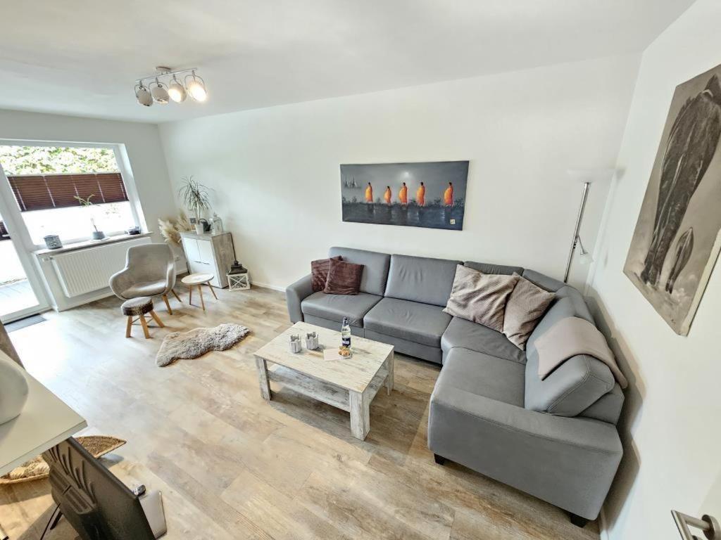 Apartment Appartementhaus Kogge 10