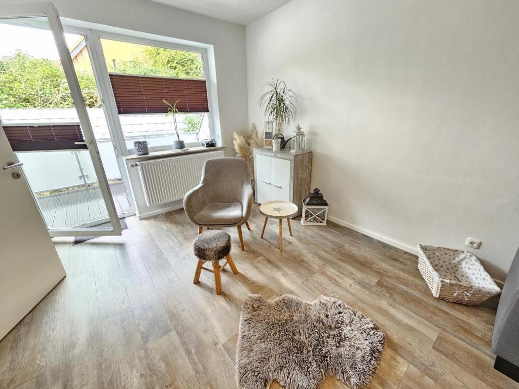 Apartment Appartementhaus Kogge 10 *