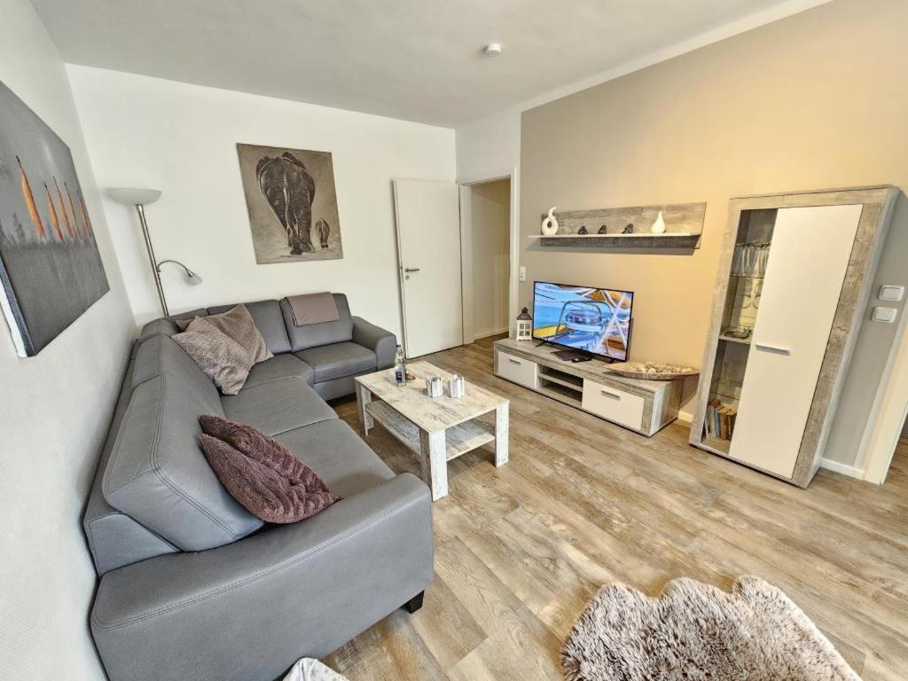 Apartment Appartementhaus Kogge 10 Cuxhaven