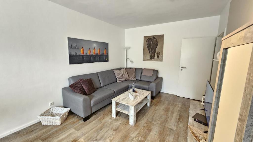 Apartment Appartementhaus Kogge 10 *