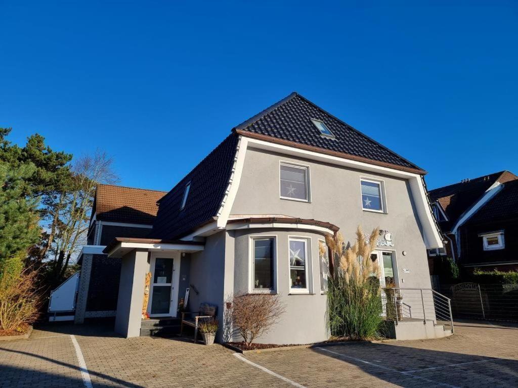Appartementhaus Kogge 10 Cuxhaven