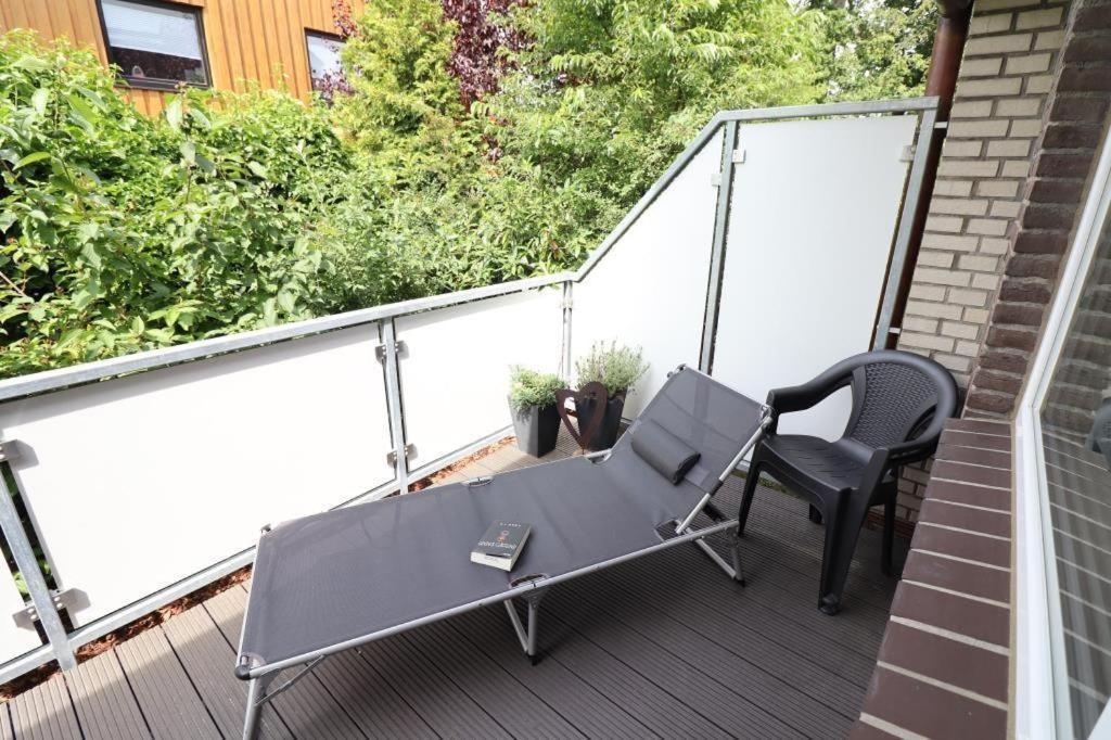 Appartementhaus Kogge 10 Apartment