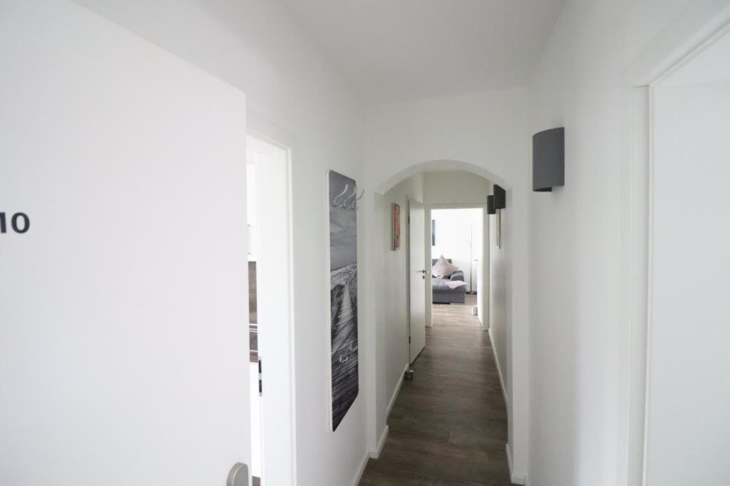 Apartment Appartementhaus Kogge 10