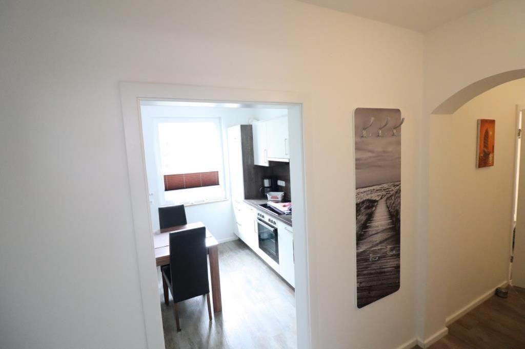 Appartementhaus Kogge 10 Apartment *