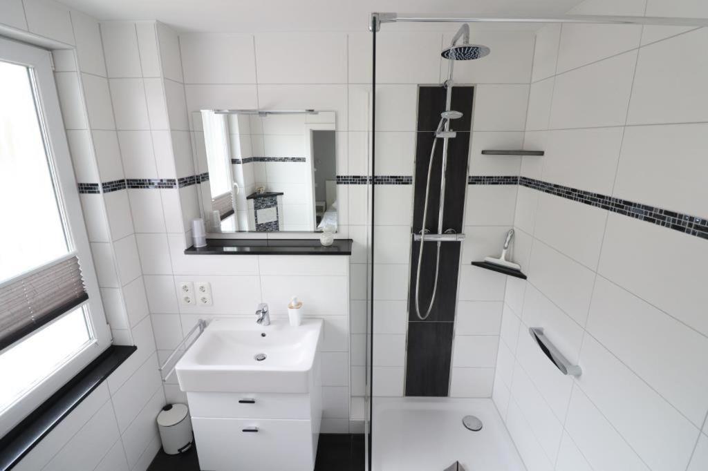 Apartment Appartementhaus Kogge 10 Cuxhaven