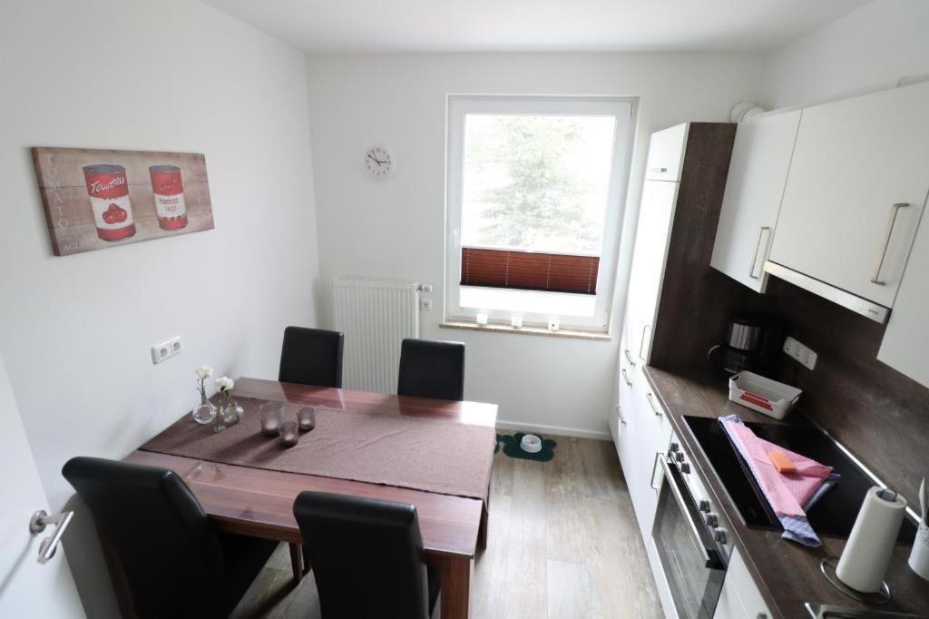Appartementhaus Kogge 10 Apartment